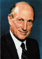 photo of David Craig